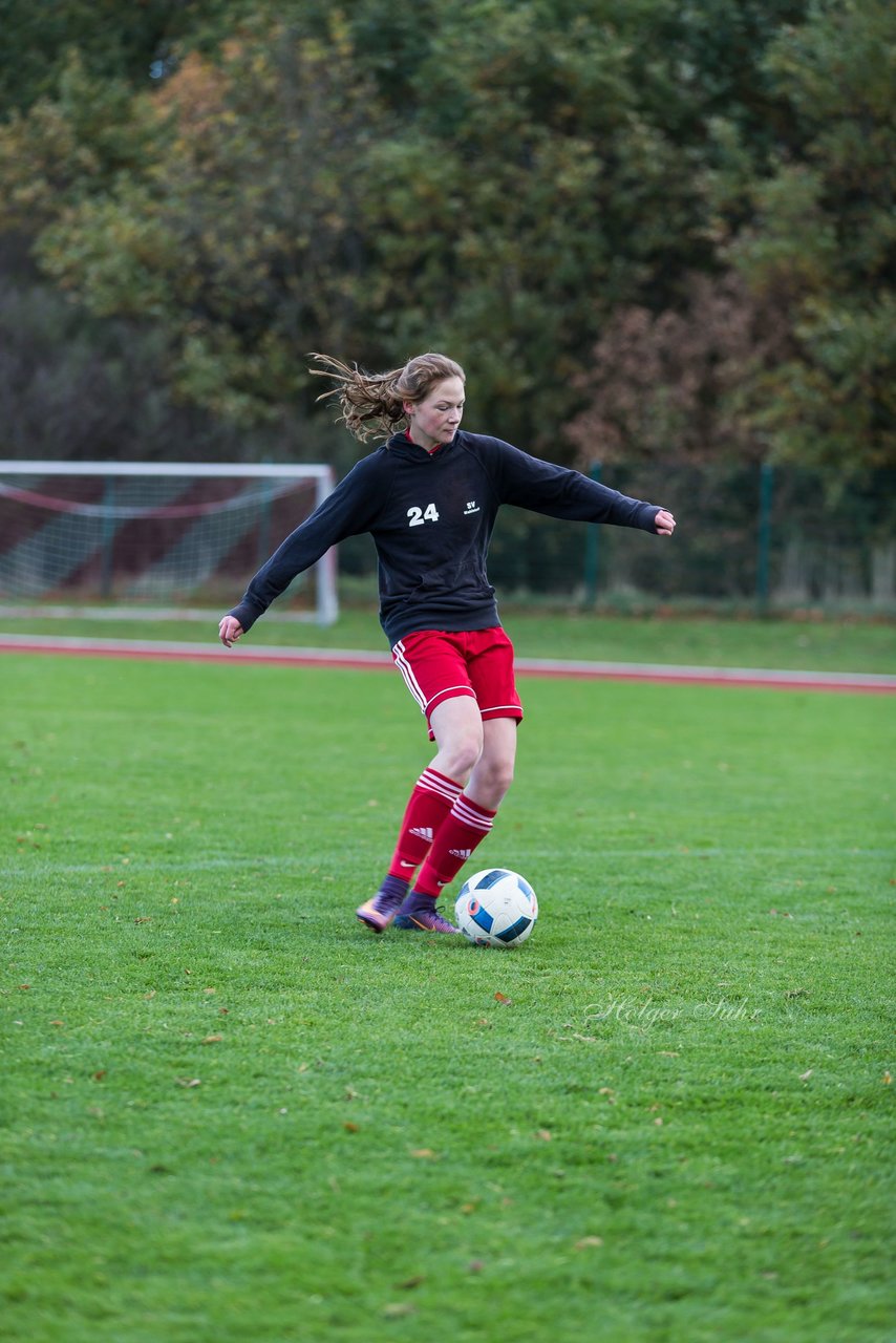 Bild 74 - Frauen SV Wahlstedt - ATSV Stockelsdorf : Ergebnis: 1:4